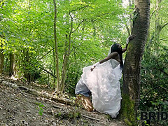 BRIDE4K. Bride’s Last Resort