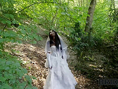 BRIDE4K. Bride’s Last Resort