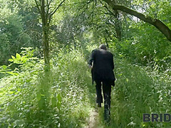 BRIDE4K. Bride’s Last Resort
