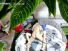 Hackers use the camera to remote monitoring of a lover's home life.627