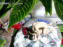 Hackers use the camera to remote monitoring of a lover's home life.627