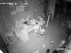 Hackers use the camera to remote monitoring of a lover's home life.628