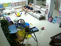 Hackers use the camera to remote monitoring of a lover's home life.628