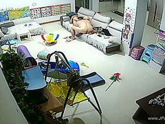 Hackers use the camera to remote monitoring of a lover's home life.628