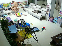 Hackers use the camera to remote monitoring of a lover's home life.628