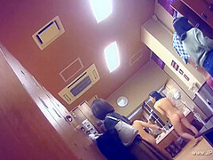 japanese public bathroom changeroom.101