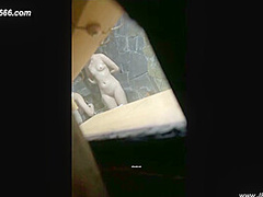 peeping chinese bath.82