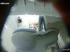 peeping chinese bath.82