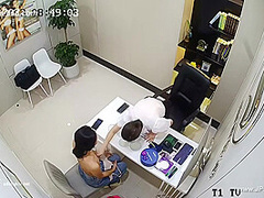 Peeping Hospital patient.25