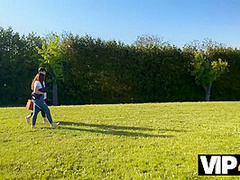 VIP4K. Pond Cheating