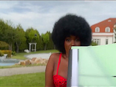 DEBT4k. Small Debt, Big Pussy