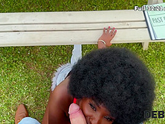 DEBT4k. Small Debt, Big Pussy