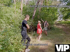 VIP4K. A Fun(gi) Side