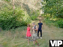 VIP4K. A Fun(gi) Side