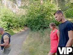 VIP4K. A Fun(gi) Side