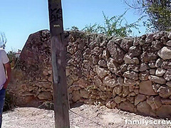 What Do You Have for Us, Granny? by FamilyScrew