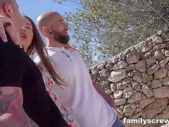 What Do You Have for Us, Granny? by FamilyScrew