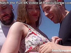 What Do You Have for Us, Granny? by FamilyScrew