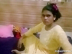Indian Village Couple Homemade Sex