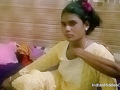 Indian Village Couple Homemade Sex