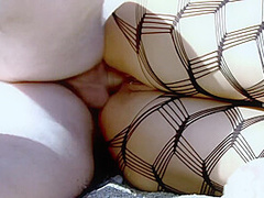 Heloise Dacosta Ass Fucking And Milk Enema At The Beach