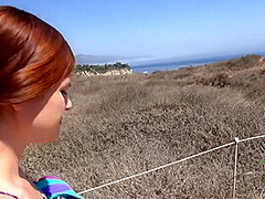 Virtual Date With Lara Brookes Part 1