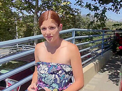 Virtual Date With Lara Brookes Part 1