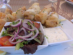 Virtual Date With Lara Brookes Part 1