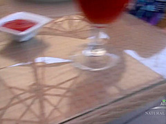 Virtual Date With Lara Brookes Part 1