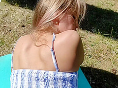 Hungry Slut Wants A Hot Creampie In Her Pussy