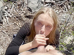 Lena Polanski In The Scenery Is Now Complete