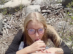 Lena Polanski In The Scenery Is Now Complete