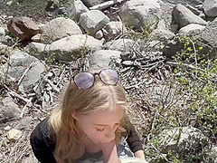 Lena Polanski In The Scenery Is Now Complete