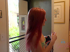 Virtual Vacation In Hawaii With Nina Nirvana Part 1