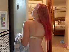 Virtual Vacation In Hawaii With Nina Nirvana Part 1