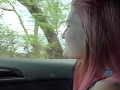 Virtual Vacation In Hawaii With Nina Nirvana Part 1