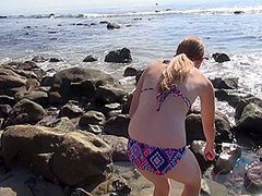 Virtual Date 1 With Sofia Banks And Lara Brookes 1/3