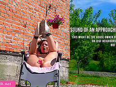 Teatea The Girl With Jeny Smith