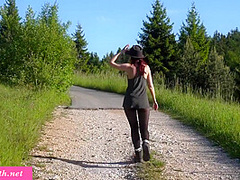 Teatea The Girl With Jeny Smith