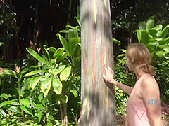 Virtual Vacation In Hawaii With Rococo Royalle Part 5