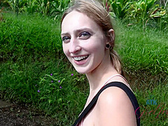 Virtual Vacation In Hawaii With Rococo Royalle Part 5