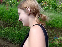 Virtual Vacation In Hawaii With Rococo Royalle Part 5