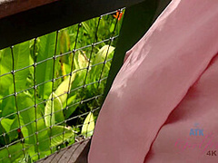 Virtual Vacation In Hawaii With Rococo Royalle Part 5