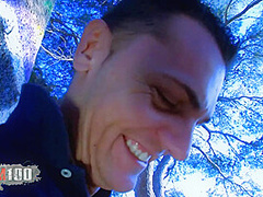 Beautiful Bigtits Asian Pornstar Sharon Lee Outdoor Ass Fucking