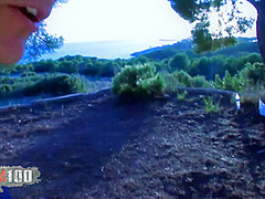 Beautiful Bigtits Asian Pornstar Sharon Lee Outdoor Ass Fucking