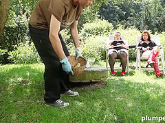 A Sub Gardener