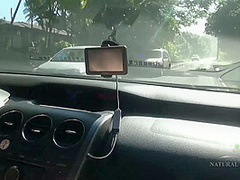 Amateur Travelogue With Sativa Verte