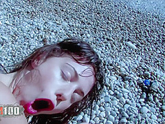 Teen Fucked And Assfucked By An Old Pervert