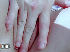 Teen Fucked And Assfucked By An Old Pervert