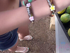Virtual Vacation In Hawaii With Manson Part 5